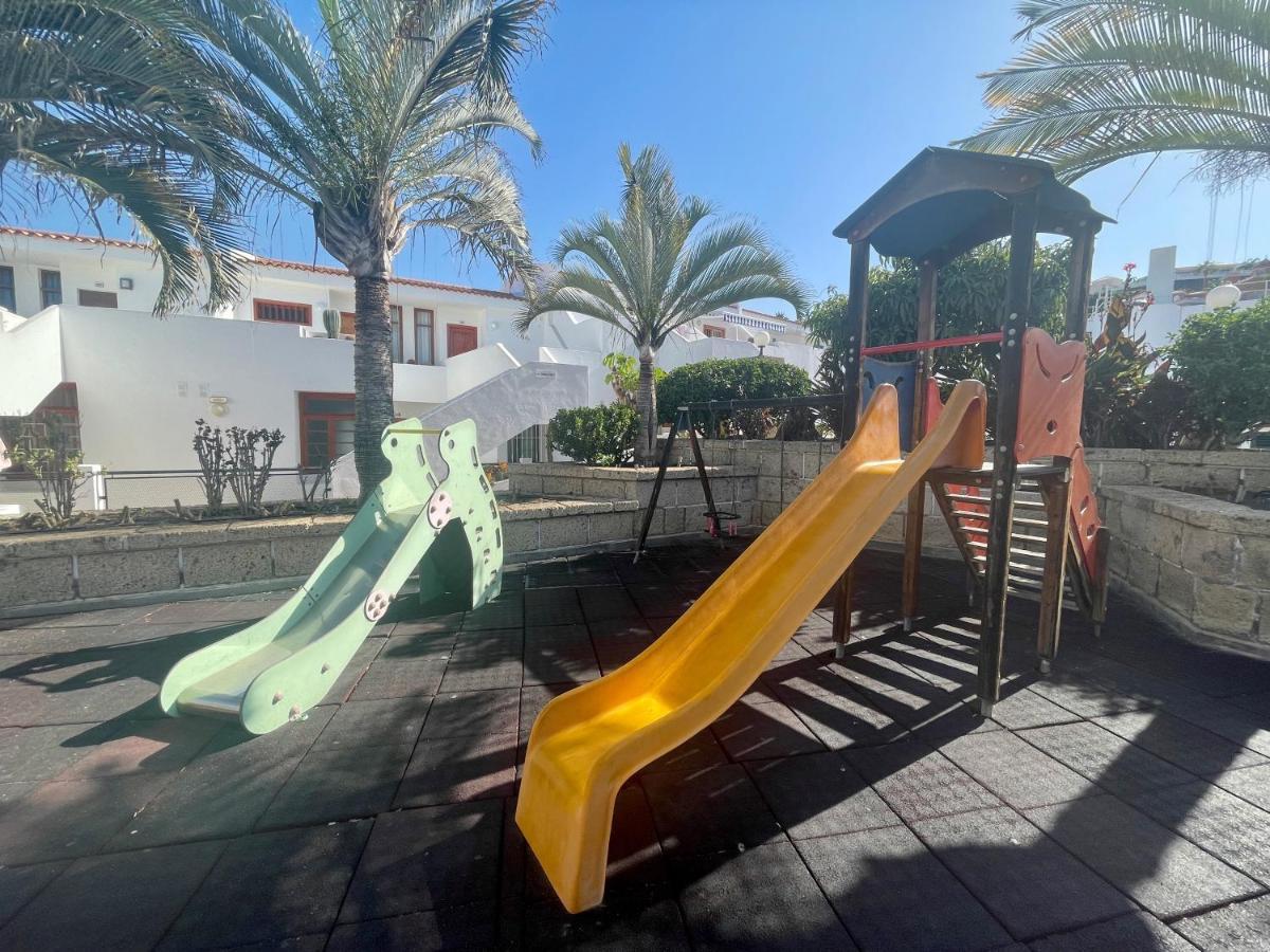 Malibu Park 3079 - Ocean View Studio Costa Adeje  Exterior photo